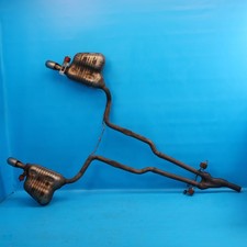 Audi A6 4F C6 2.7 3.0 TDI