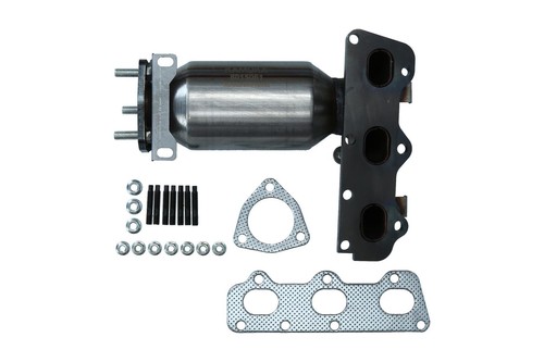 Kamoka 8015061 katalysator - kamoka,