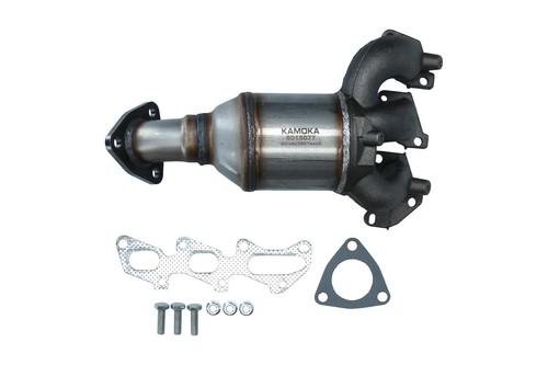 Kamoka 8015077 katalysator - 8015077,