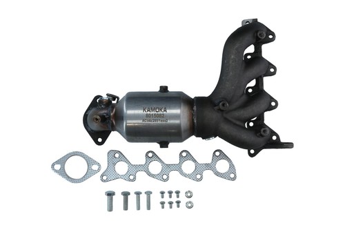 Kamoka 8015082 katalysator - 8015082,