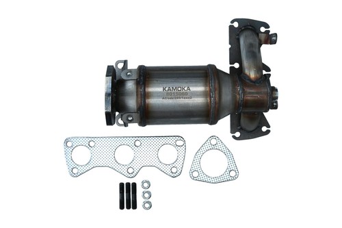 Kamoka 8015060 katalysator - kamoka,