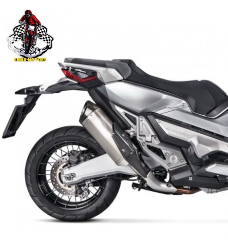 Auspuff honda adv - forza, 750