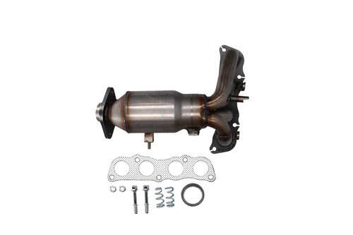 Kamoka 8015070 katalysator - 8015070,
