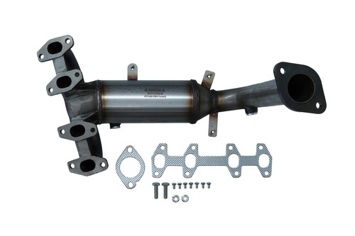 Kamoka 8015089 katalysator - kamoka,