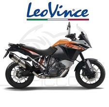 LEOVINCE LV ONE EVO AUSPUFF