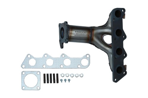 Kamoka 8015072 katalysator - kamoka,