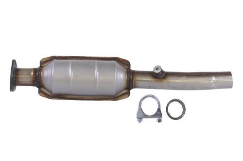 Kamoka 8015040 katalysator - 8015040,