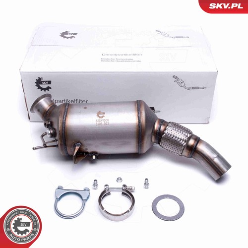 Esen skv dpf - esen,