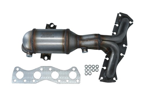 Kamoka 8015047 katalysator - 8015047,