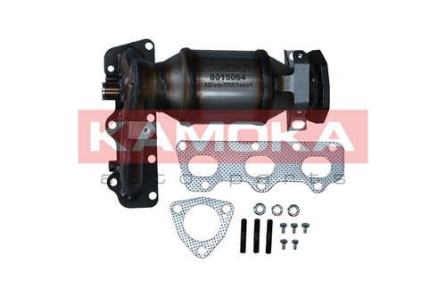 Kamoka 8015064 katalysator - kamoka,