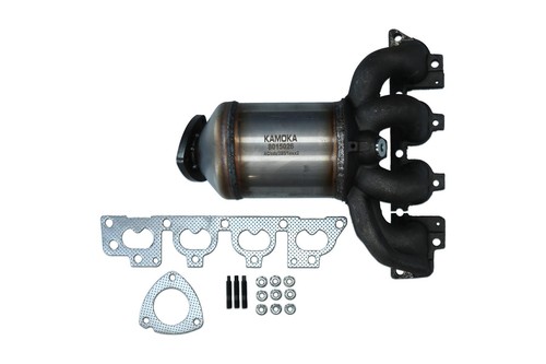 Kamoka 8015026 katalysator - kamoka,
