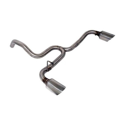 Abgasanlage magneti marelli - abgasanlage,
