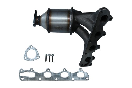 Kamoka 8015075 katalysator - 8015075,