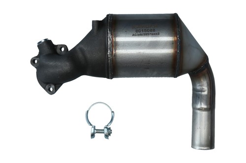 Kamoka 8015088 katalysator - kamoka,