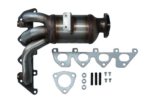 Kamoka 8015065 katalysator - 8015065,