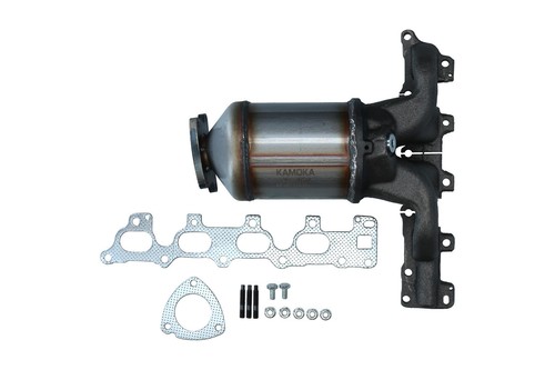 Kamoka 8015028 katalysator - kamoka,