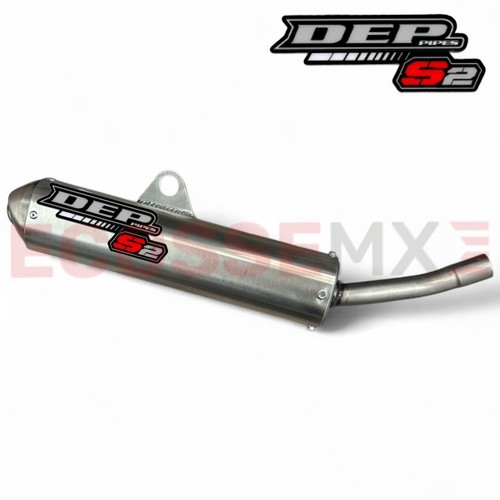 Honda crm250 mk1 mk2 dep - mk2,