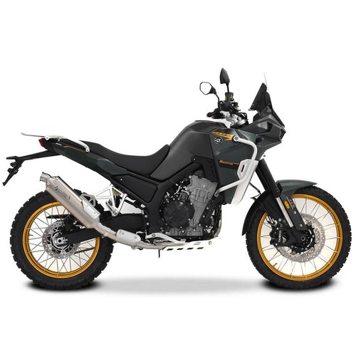 Corse titan auspuff - hp, sp-1