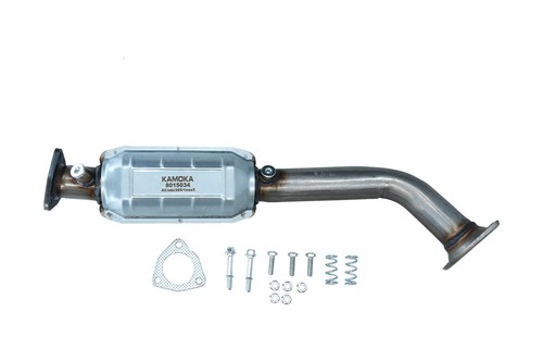 Kamoka 8015034 katalysator - kamoka,