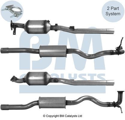 Russ partikelfilter - russ,