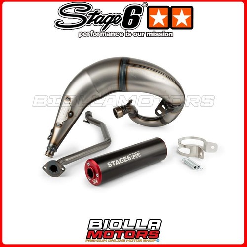 9118835 auspuff stage6 - auspuff,