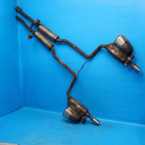 Audi 2 fsi quattro - 3.2,
