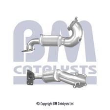 BM CATALYSTS BM92140H