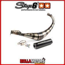 S6-9118903/BK Auspuff Stage6