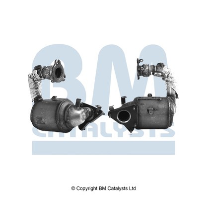 Catalysts bm80602h - catalysts,