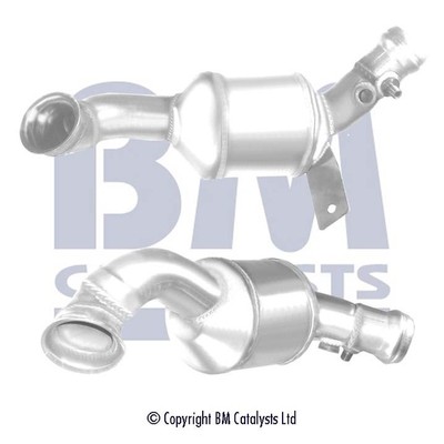Catalysts bm80603h - catalysts,