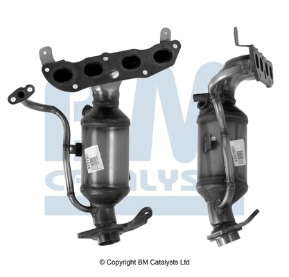 Catalysts bm92278h - catalysts,