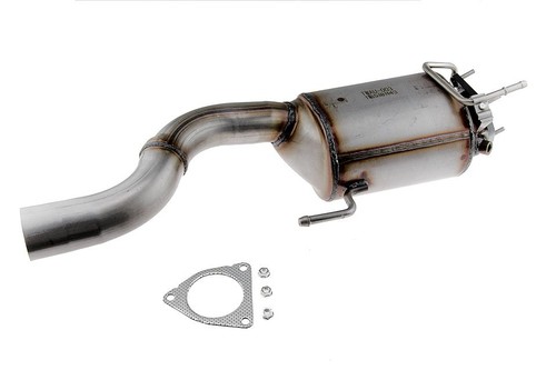 Dieselpartikelfilter dpf - dieselpartikelfilter,