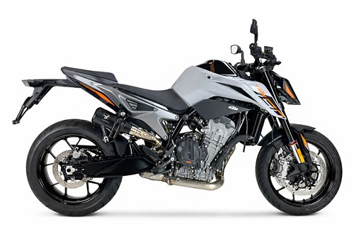 Ixrace auspuff endtopf - ixrace,