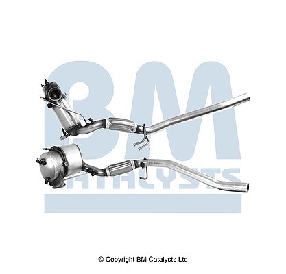 Catalysts - bm,