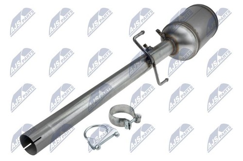 Nty dpf 012 - nty, dpf-me-012
