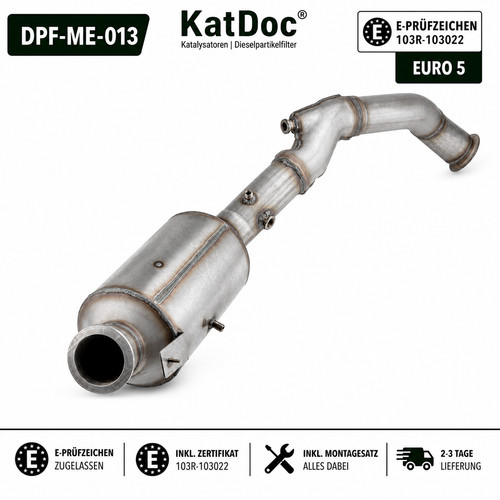 Dpf dieselpartikelfilter - ✅dpf,