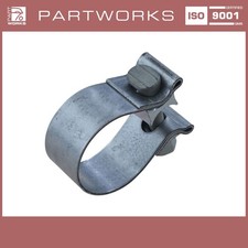 Auspuffschelle für PORSCHE