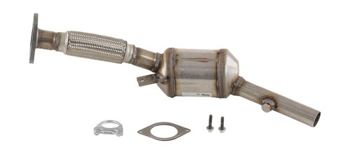 Walker 28935 katalysator - 28935, für