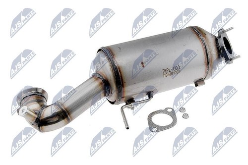 Dieselpartikelfilter dpf kat - dieselpartikelfilter,