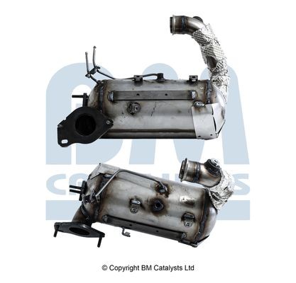Dpf partikelfilter passend - dpf,