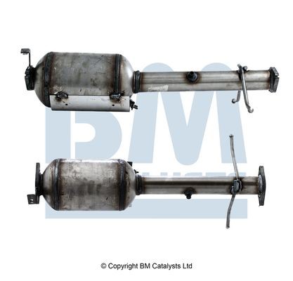 Dpf partikelfilter passend - partikelfilter,
