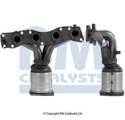 Catalysts bm91492h - bm,