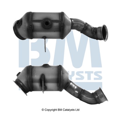 Catalysts bm92529h - bm,
