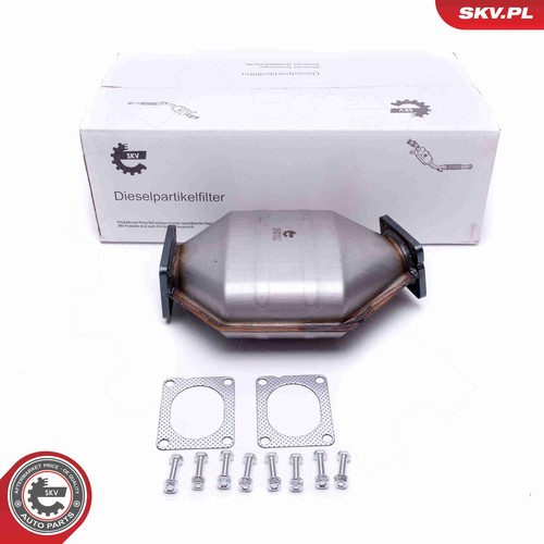 Esen skv dpf - esen,
