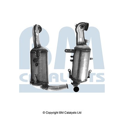 Catalysts - bm,
