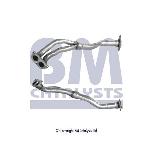 Catalysts auspuff endrohre - catalysts,