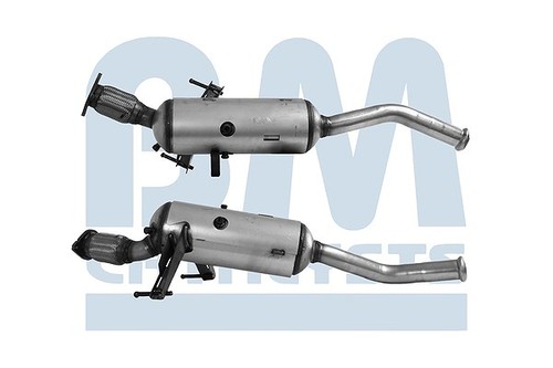 Catalysts - bm,