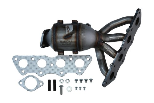 Kamoka 8015012 katalysator - 8015012,