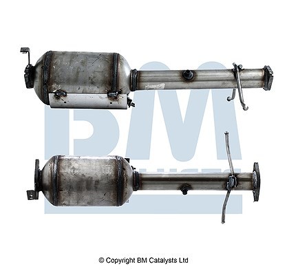 Catalysts - bm,