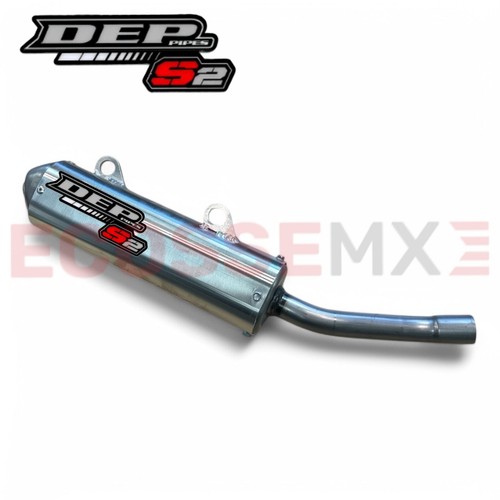 Kawasaki kx250 1995 - 1995-2002, dep